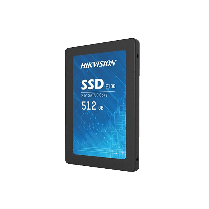 HIKSEMI HS-SSD-E100-512G 512GB SATA SSD