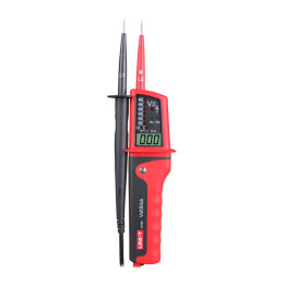 UNI-TREND UT15C Daudzfunkciju testētājs – Rokas mērinstruments