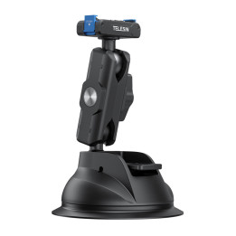 Telesin-imukuppiteline DJI Osmo Action 3/4/5 Prolle