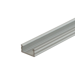 Aliuminio profilis P01 2m anoduotas