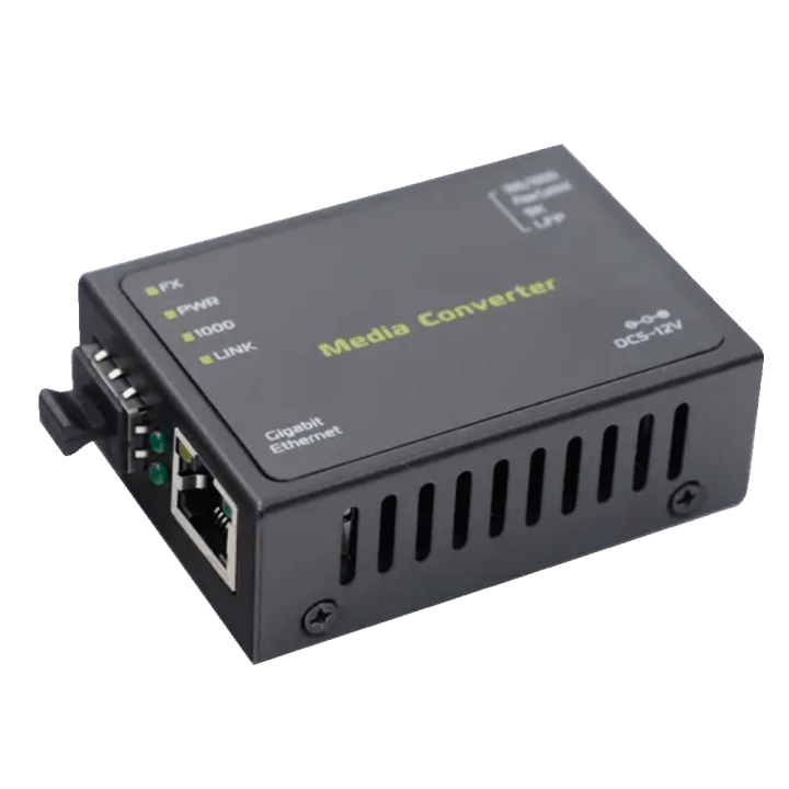 MARCA BLANCA MC-1GE-SFP-MINI Smart Relay Module