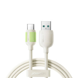 Joyroom S-A53 USB-A to USB-C 3A Fast Charging Cable (2m)