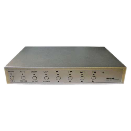 Настольный монитор MARCA BLANCA QD400