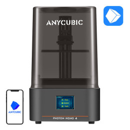 3D-принтер Anycubic Photon Mono 4