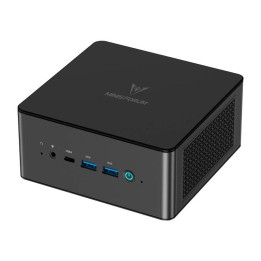 Мини-ПК Мини-форум UM890 Pro Ryzen 9 8945HS barebone