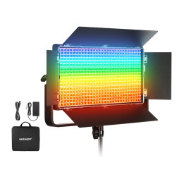 Neewer APC100C LED Light Panel 105W RGBWW