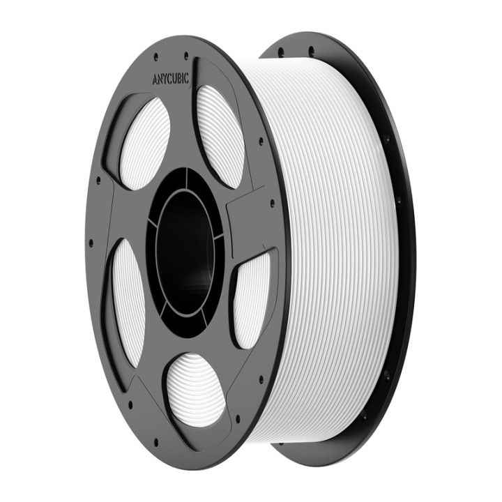 ANYCUBIC PETG Filament White 1 kg IPHPEBW-102