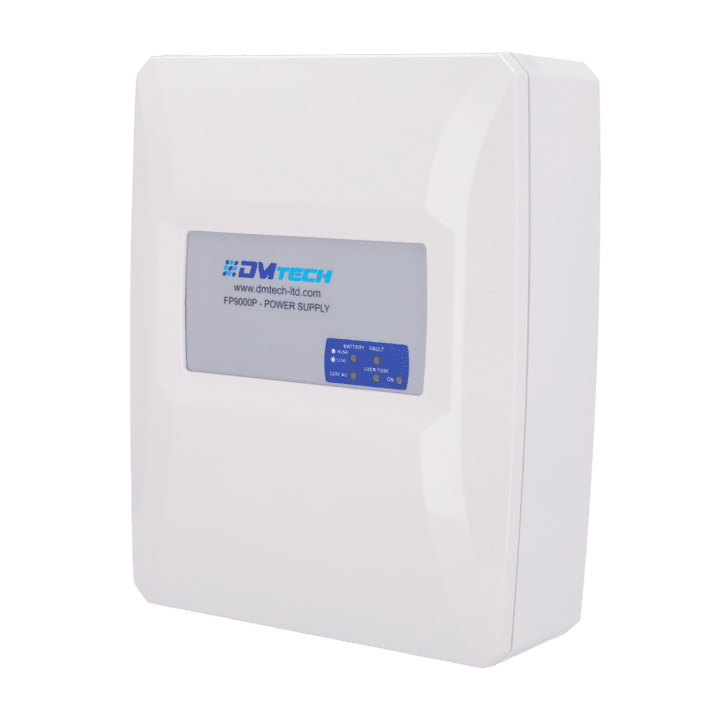 DMTECH DMT-FP9000P Piederums