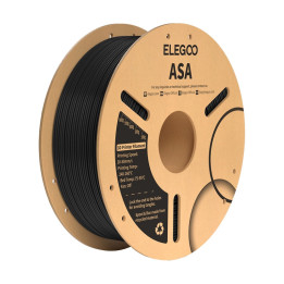 Нить ELEGOO ASA (черная)