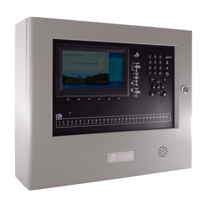 JADE BIRD JBE-P2L1.1L Security Device Expander Module