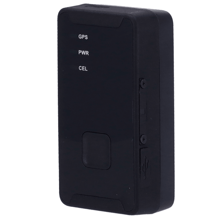 QUECLINK QL-GL320MG Bluetooth GPS Tracker IP67 Waterproof Asset Tracker