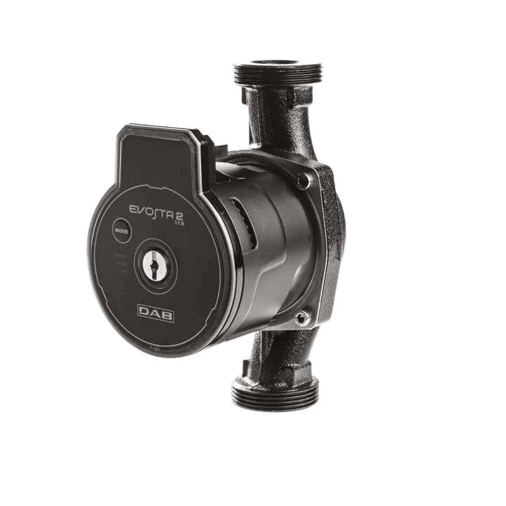 DAB Evosta 2 70/180 – PWM juhtimisega tsirkulatsioonipump