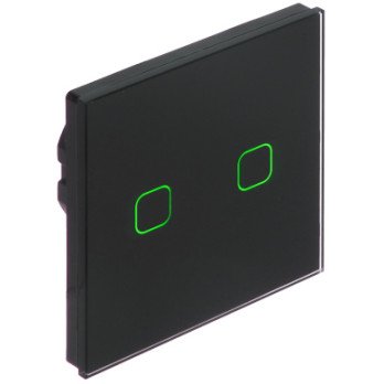 TOUCH MULTI-POLAR SWITCH MCE-703B 4.35 A MACLEAN