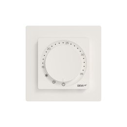 DEVIreg Room Termoregulatrs DAZ233 - Grīdas Apkures Vadība