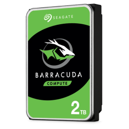 Seagate BarraCuda ST2000DM008 HDD