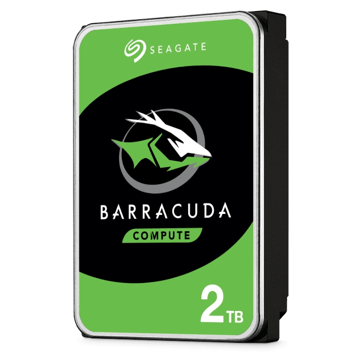 Seagate BarraCuda ST2000DM008 HDD