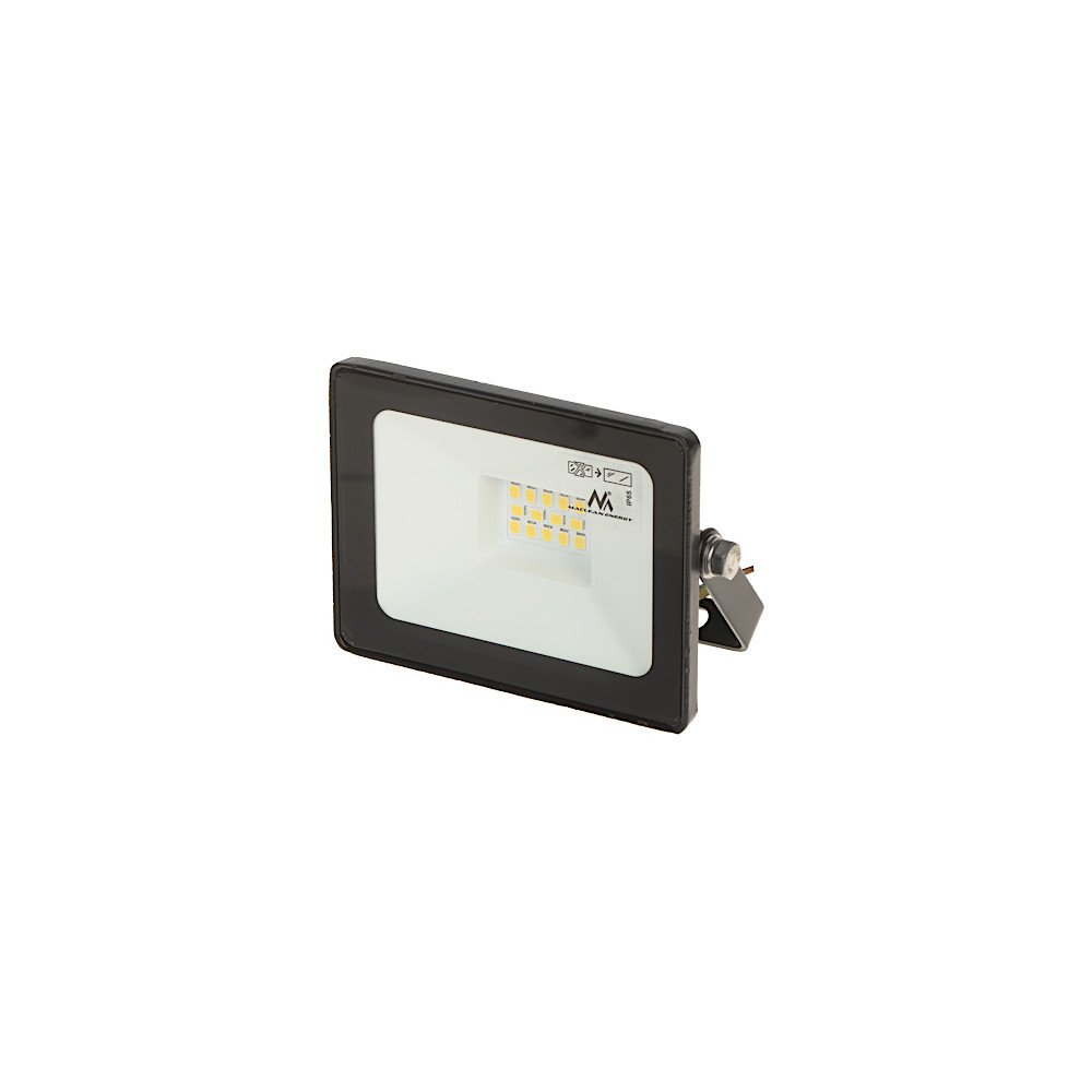 LED PROJEKTAS MCE-510 MACLEAN ENERGY