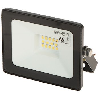 LED PROJEKTAS MCE-510 MACLEAN ENERGY