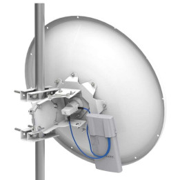 MikroTik mANT30 PA (MTAD-5G-30D3-PA) 5GHz 30dBi välisantenn