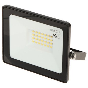 LED PROJEKTAS MCE-520 MACLEAN ENERGY