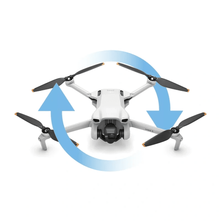 DJI Care Refresh 1-Year Plan (DJI Mini 3) - kods
