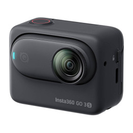 Insta360 GO 3S (128GB) Must