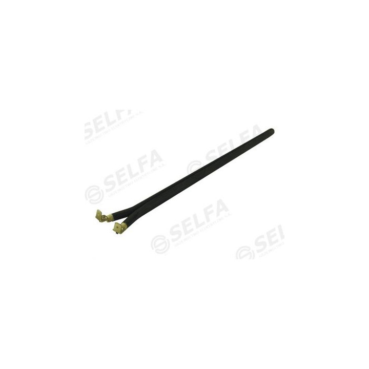 Sild.elementai 07.001/600W 230V boileris Elektroluks