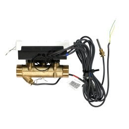 DANFOSS SONOSAFE 10 Siltumskaitītājs - M-Bus Saskarne DN15