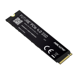 HIKSEMI HS-SSD-FUTURE-2048G 2TB M.2 NVMe PCIe 3.0 внутренний SSD