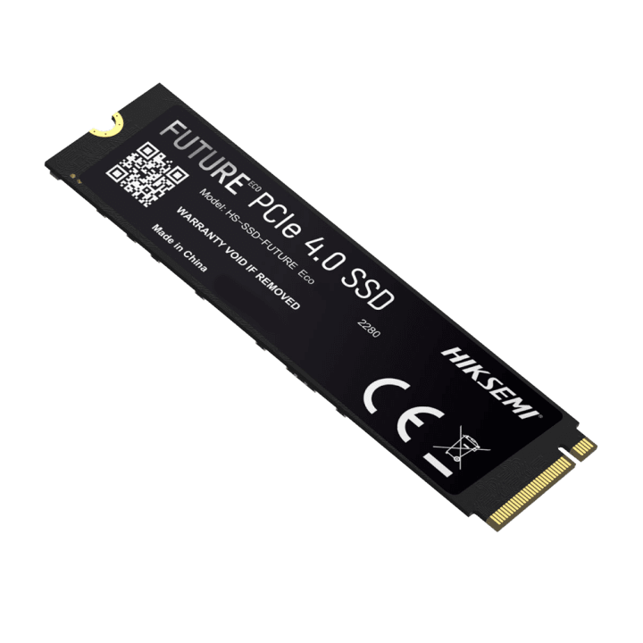 HIKSEMI HS-SSD-FUTURE-2048G 2TB M.2 NVMe PCIe 3.0 Sisäinen SSD