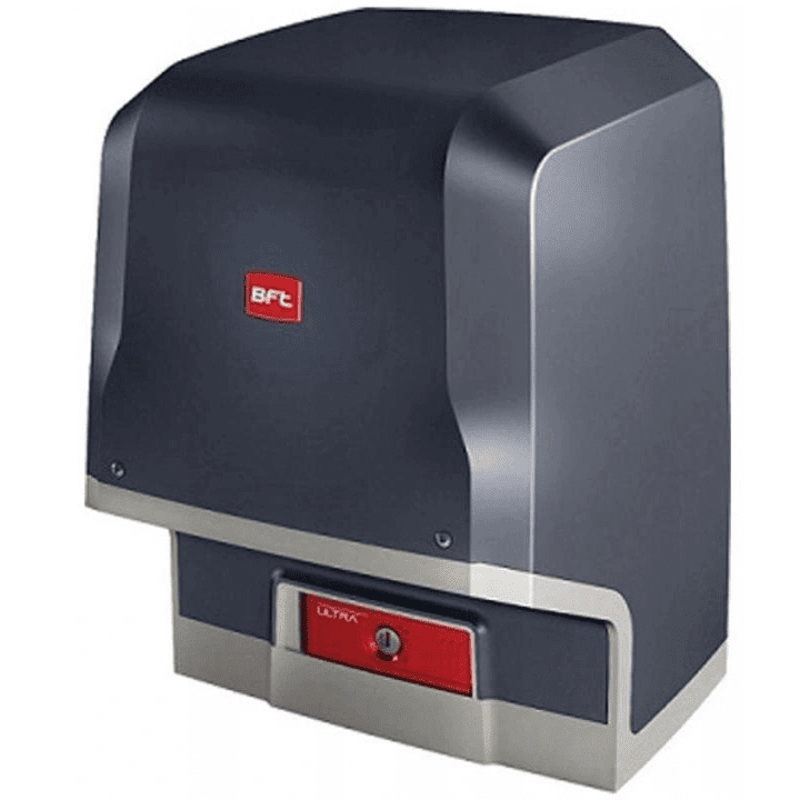 ICARO BFT Ultra AC A2000 КОМПЛЕКТ для откатных ворот (P925238 00002)