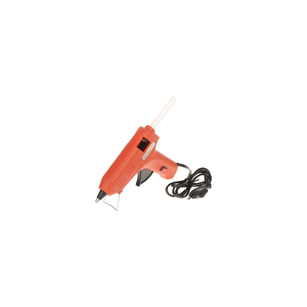HOT GLUE GUN MCE-432
