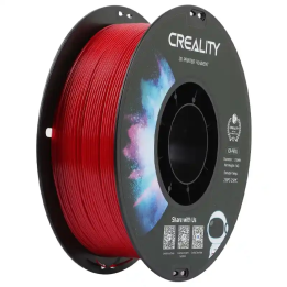CR-PETG Filament Creality 1.75mm Red 1kg