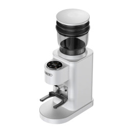 HiBREW G7 Electric Burr Coffee Grinder (White)