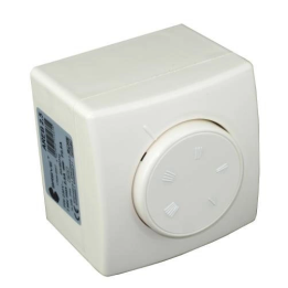 AREB 2.5A elektroniskais regulators ventilatora ātruma kontrolei