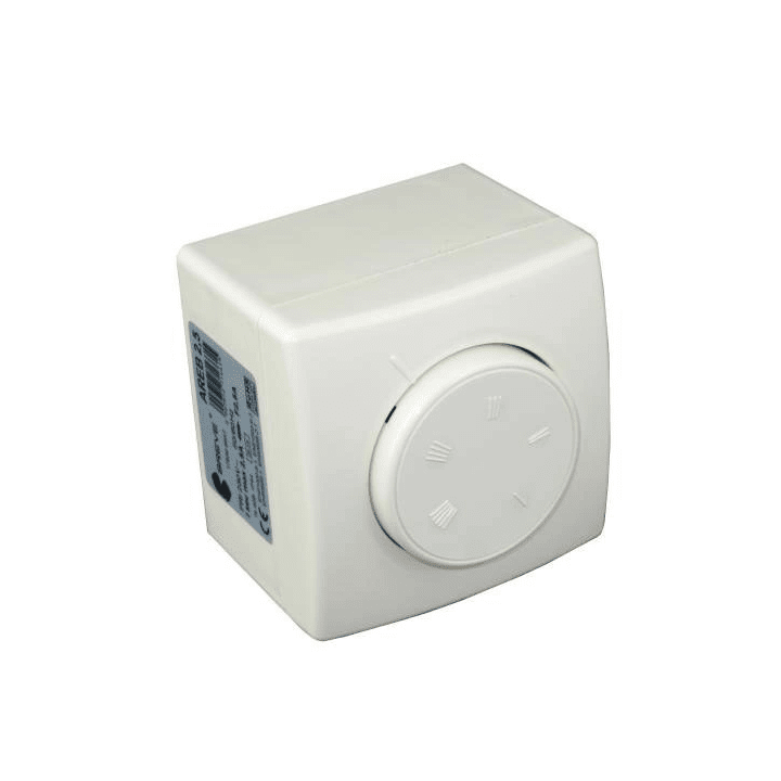 AREB 2.5A electronic regulator for fan speed control