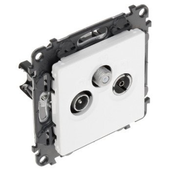 LE-753152 R-TV SAT Valena Life LEGRAND