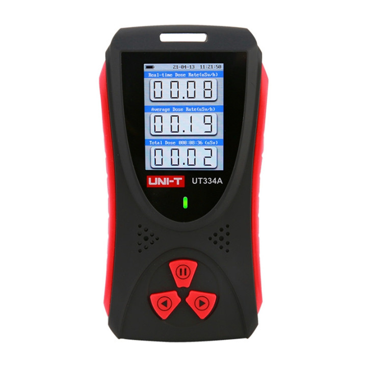 Uni-T UT334A kiirgusdosimeeter