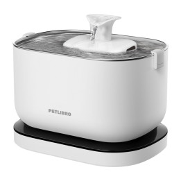 Petlibro Dockstream Cordless Cat Water Fountain PL-WF115-31W