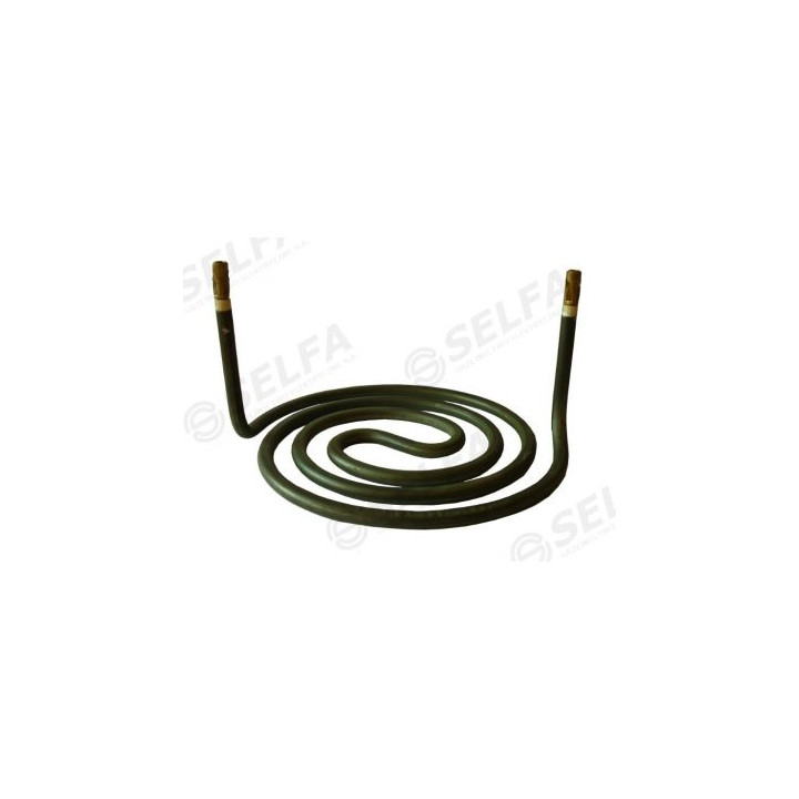 Sild.elements 40.821 2000W/230V fi 6,4