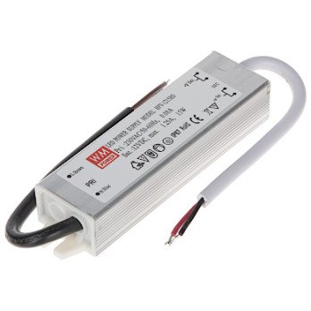 SWITCHING ADAPTER 12V/1.25A-LED