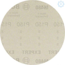 Abrazīvais siets M 480 150mm, G150, 5 gab.