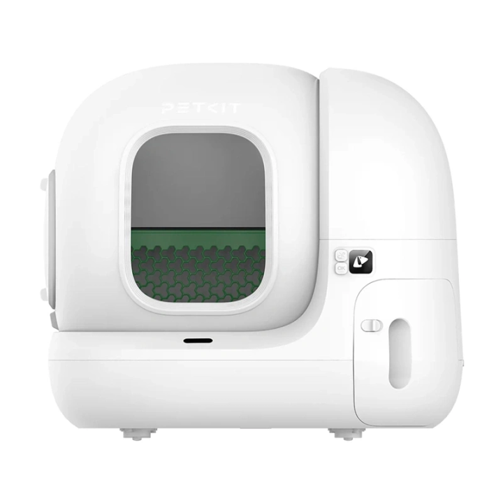 PetKit Pura MAX 2 PREMIUM Self-Cleaning Cat Litter Box (P9902)