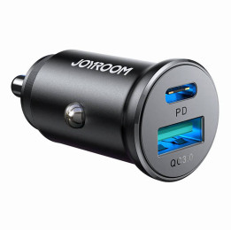 Autolaturi Joyroom Joyroom JR-CCN05, A+C 30W