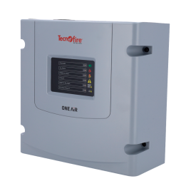 TECNOFIRE TF-ONEAIR-CV langaton turvalaajennusmoduuli hälytysjärjestelmille