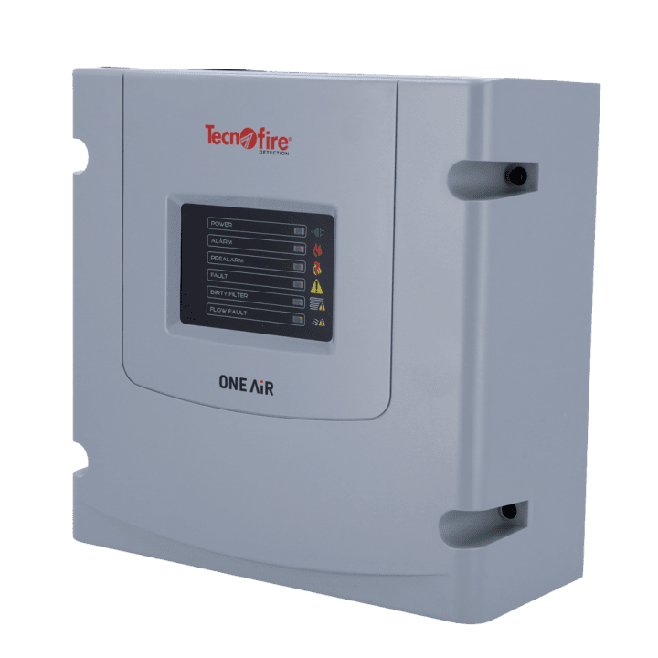TECNOFIRE TF-ONEAIR-CV langaton turvalaajennusmoduuli hälytysjärjestelmille