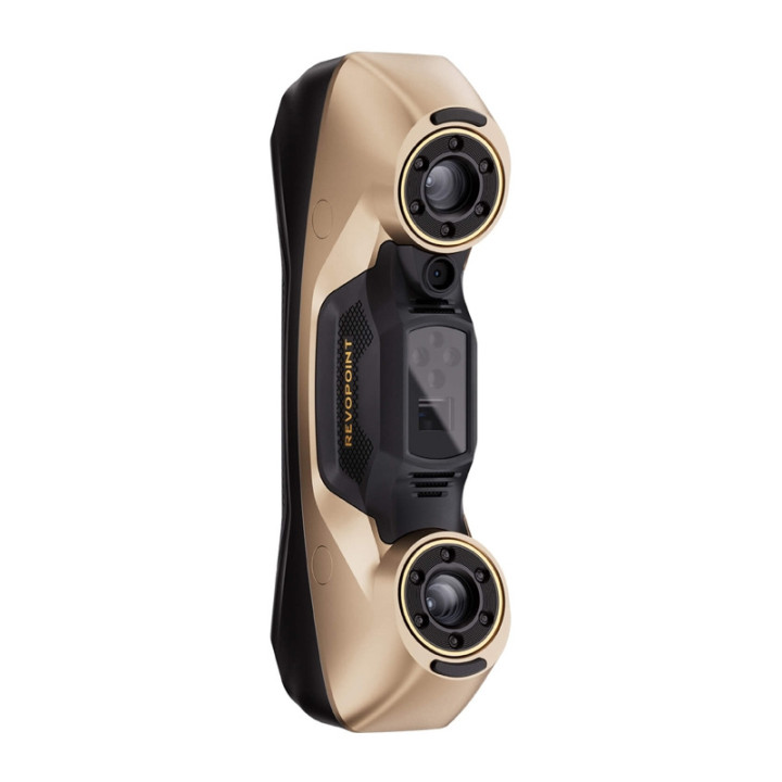 Revopoint MetroY Ultra 3D Scanner - Standard Edition