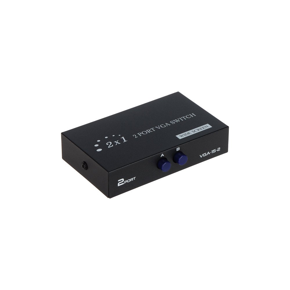 KYTKE VGA VGA-SW-2/1