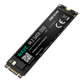 HIKSEMI HS-SSD-WAVE(P)-1024G 1TB M.2 NVMe PCIe 4.0 SSD disks