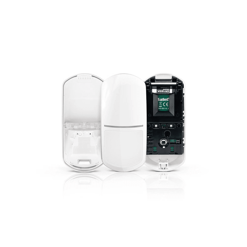 BEZVADU PIR DETEKTORS MPD-310-PET SATEL